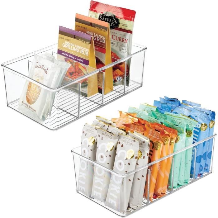 Organiseur De Tasses Et Couvercles Pour Machine à Slushies FS301 FS300 - Support Empilable Multifonction