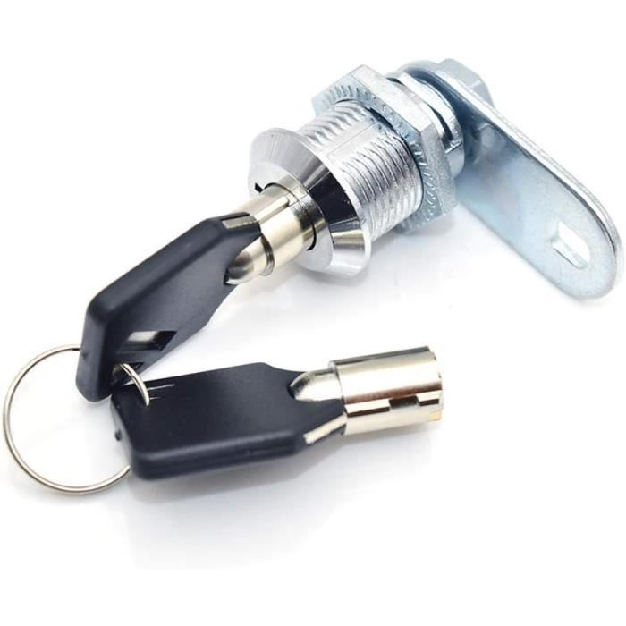 Coffre Fort Serrure D'Urgence Serrure De Billard Serrure À Canette