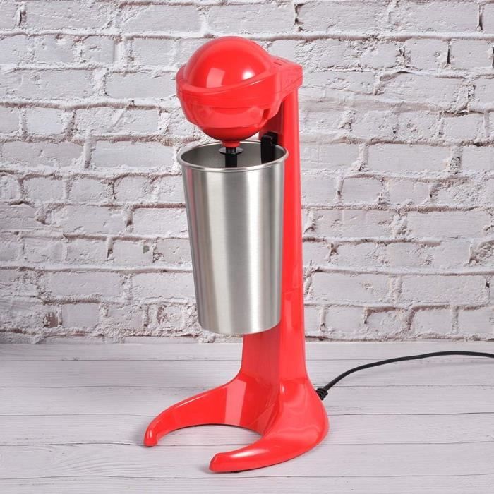 Mélangeur à Café En Bois - Longueur 23 Cm, Forme Pagaie, Pour Cafetière à Piston Et Autres - 5