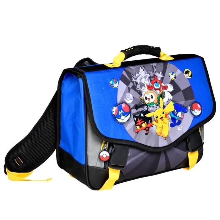 Cartable pokemon alola sale
