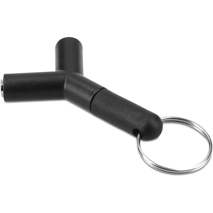 Adaptateur Prise Casque USB-C Vers 3,5 Mm – Pour Smartphone, PC, Tablette – Son Haute Définition