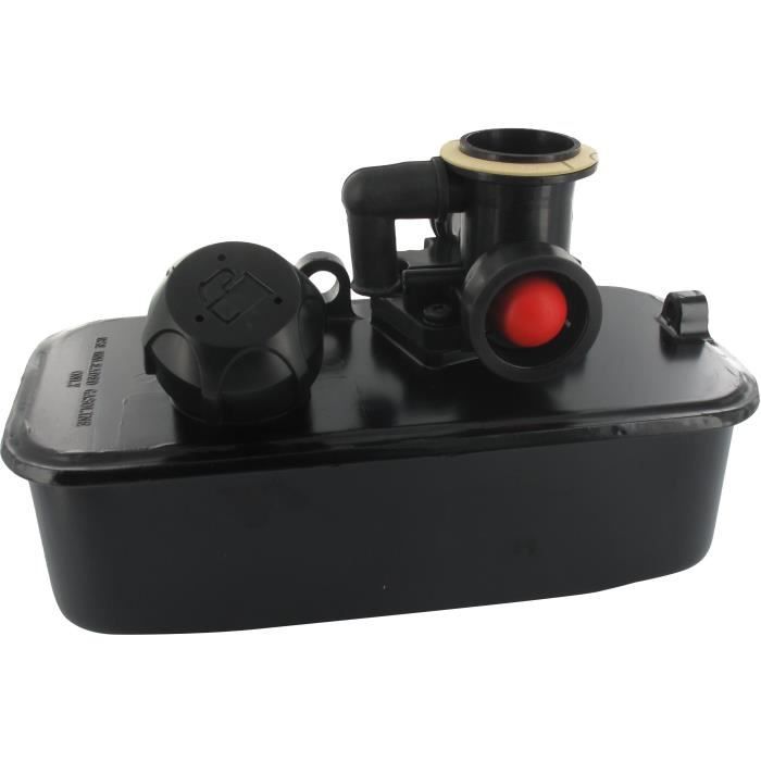 Carburateur + réservoir BRIGGS ET STRATTON