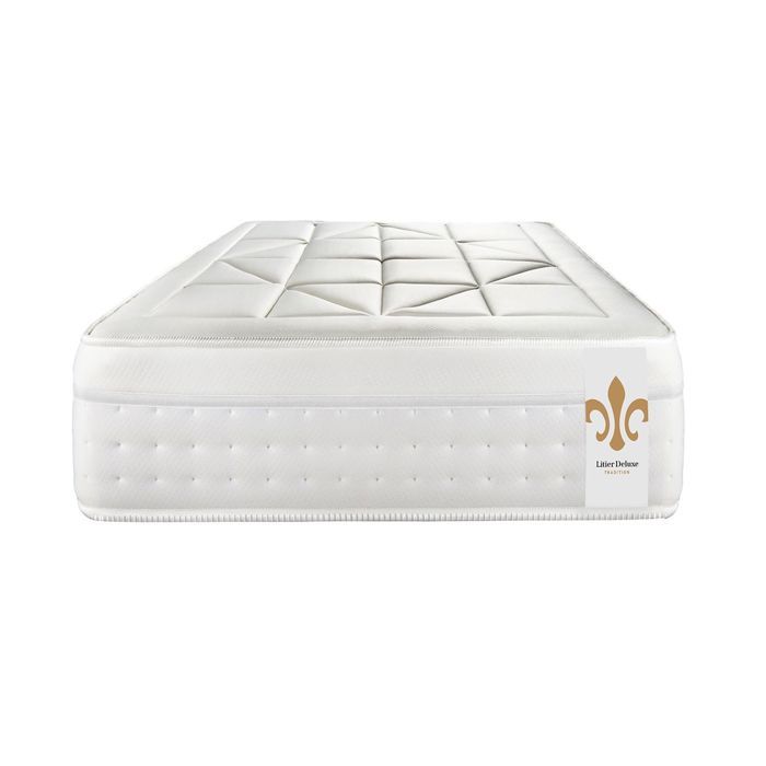 Matelas Le Vingt-Huit 90 x 200 cm