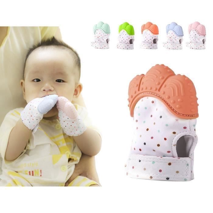 Ht Moufles De Dentition Bebe Avec Sac De Voyage Protege Les Mains De Bebe De Salvia Et Macher Gant De Dentition En Silicone Cdiscount Puericulture Eveil Bebe Ht Moufles De Dentition Bebe Avec Sac De Voyage Protege Les Mains De Bebe De Salvia Et Macher Gant De Dentition En Silicone Cdiscount Puericulture Eveil Bebe
