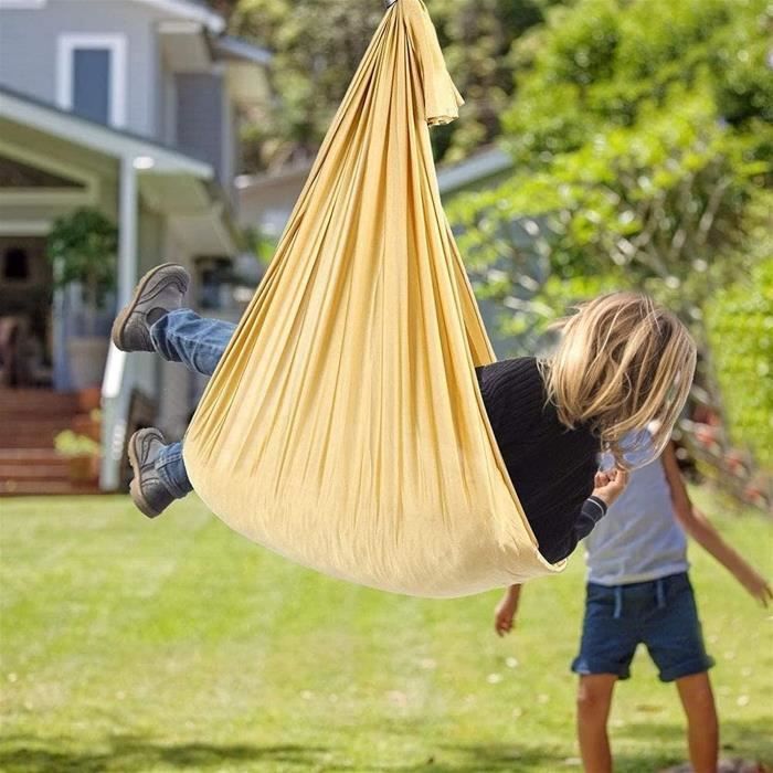 Hamac Sensoriel Pour Enfant Idéal L