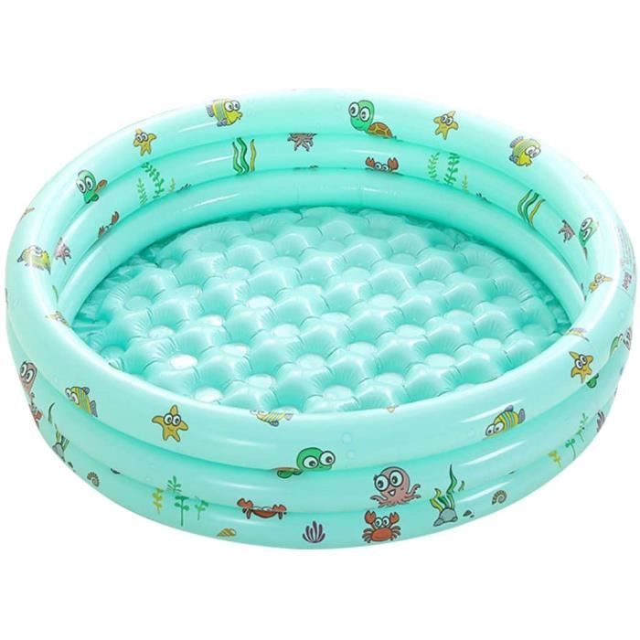 Piscine ?� Balles 120CM - Piscine ?? Balles pour B?�b?� et Enfants, L?�ger et Portable Tente de Jeu 