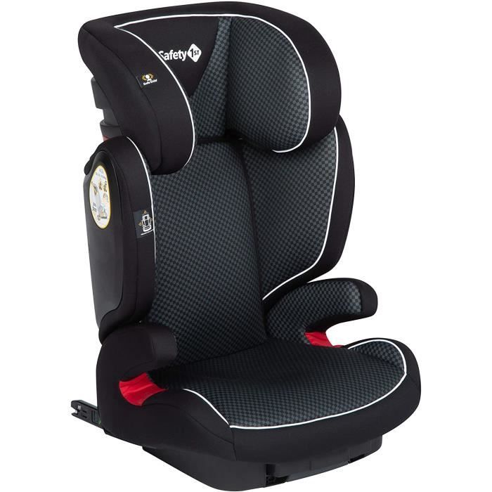 siege auto 23 isofix