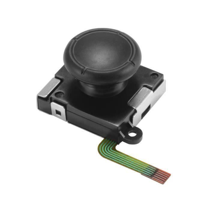 XCSOURCE Pièce de rechange pour manette jeu 3D Joystick analogique Rocker Nintendo Switch Joy Con Game Controller AC1441