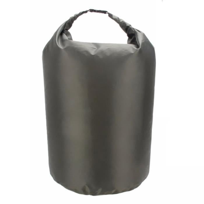 Sac Étanche Pour Téléphone - MARQUE - Modèle - Écran Tactile Scellé - Couleur Bleue