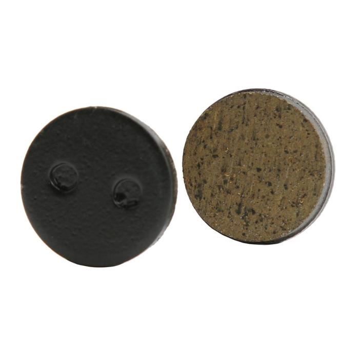 Disque Frein 110Mm pour Xiaomi M365 - Durable et Résistant à la