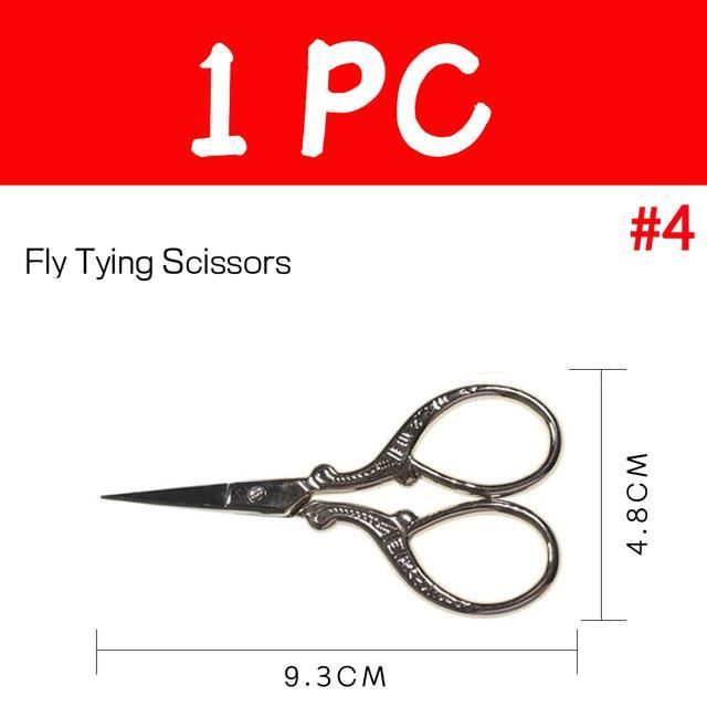 Guide de pêche à la mouche Outil de réparation de pêche à la ligne