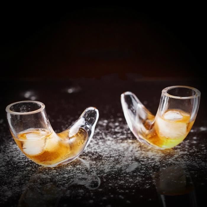 18 Mini Verres à Vin Et Bouteilles Pour Maison De Poupée - Décoration Miniature - Rouge - SEWACC