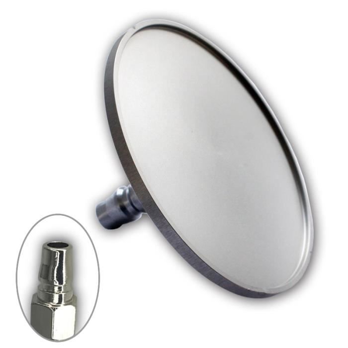 Masturbateur BAILE - Amant Du Sexe Oral 30V Avec Adaptateur - Neuf Et Intact