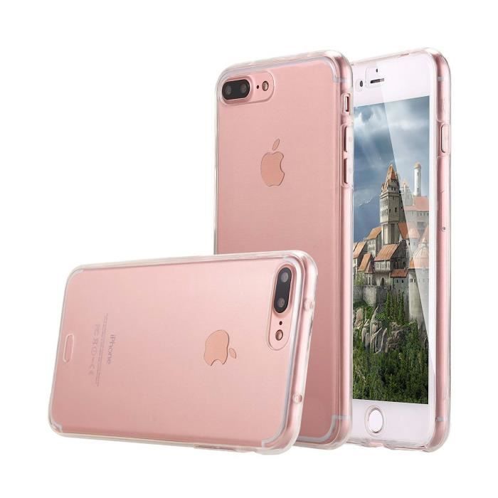 coque housse silicone iphone 7