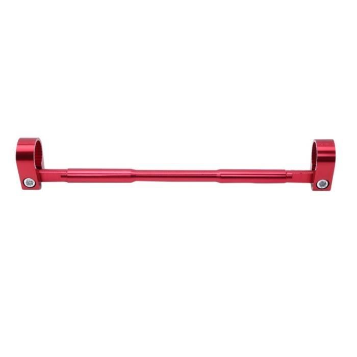 Guidon De Vélo Crossbar 28 Avec Poignées - Compatible Schwinn Columbia Cruiser - Neuf