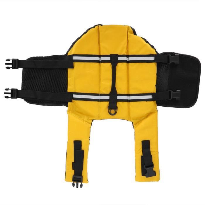 Gilet Flottant Pour Enfants +2 Ans - Aide à La Natation, Sécurité Piscine Plage, Réglable