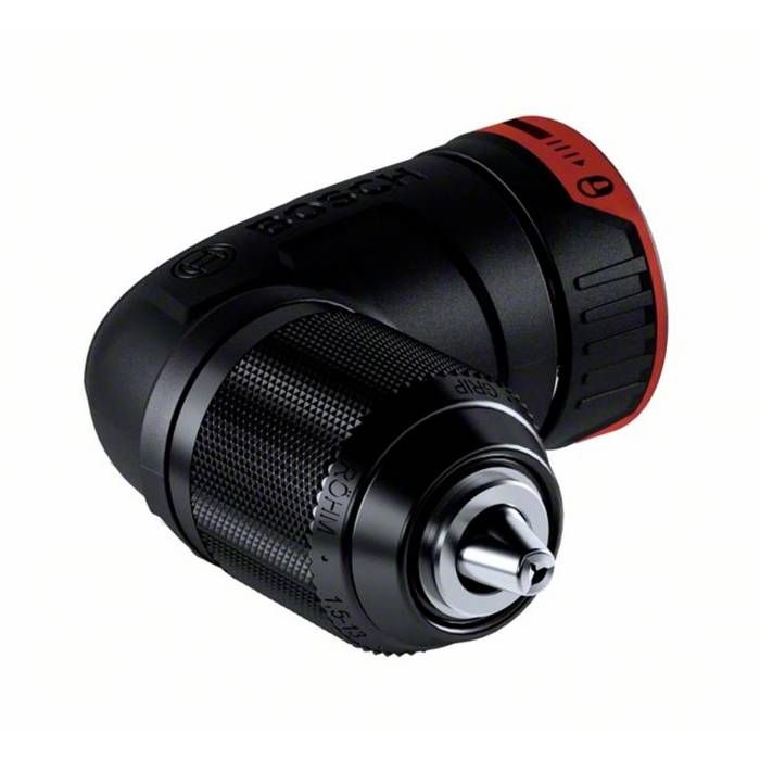 Bosch Adaptateur renvoi d'angle Flexiclick GFA 18 WM 1600A02EP6 - vue 3