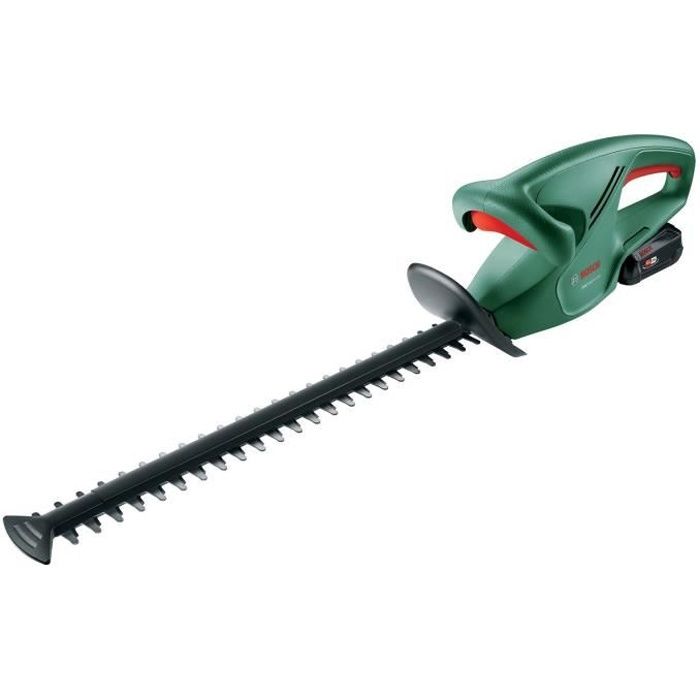 BOSCH EasyHedgeCut 18 - vue 7