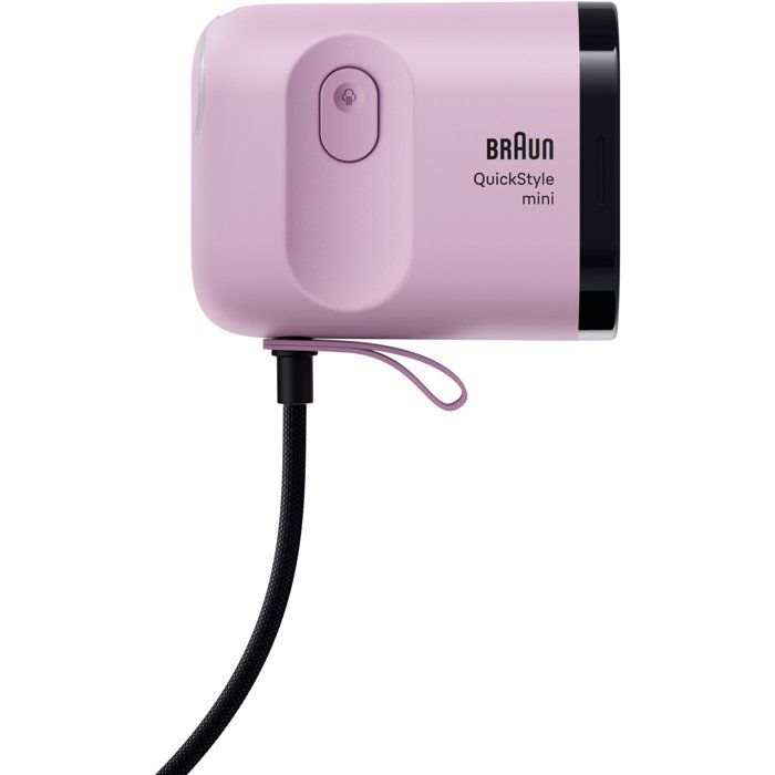 Défroisseur vapeur BRAUN GS1031PU Vertical Débit vapeur 20 gmin