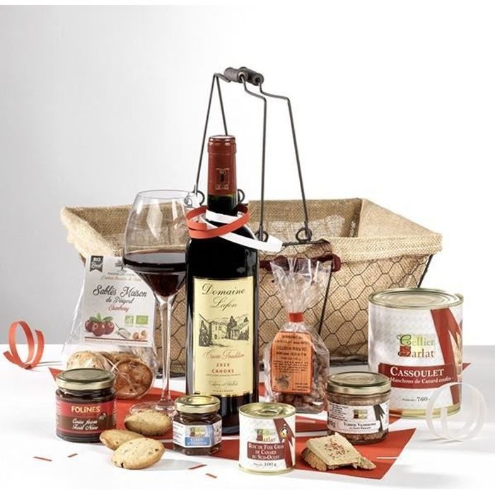 MON PANIER CDISCOUNT COM visual data 4