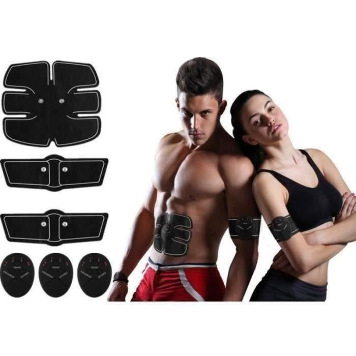 Generic Appareil Abdominal - EMS Electrostimulateur Musculaire à prix pas cher | Maroc