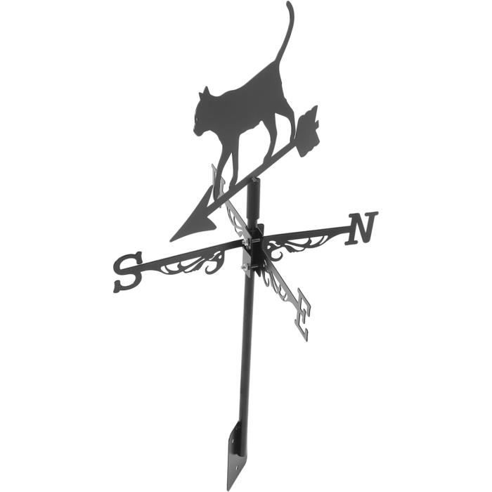 WADORN Statues D'Extérieur En Métal De Champignon, Piquets De Jardin Décoratifs En Métal De Champignon Amusant Silhouette De Champignon Et D'herbe Cadeau Pour Jardin Arrière Cour Patio Pelouse