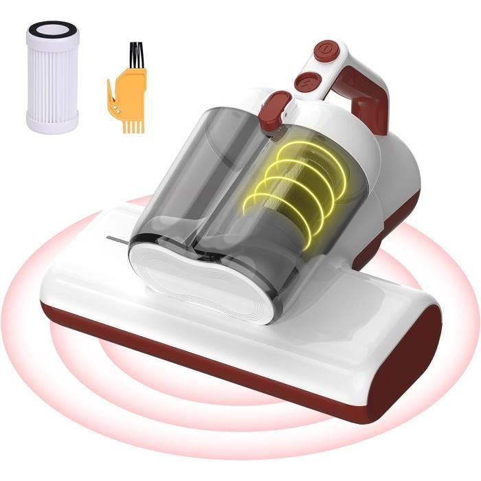 smarock S10 Pro Aspirateur Matelas Anti Acariens, Aspirateur Canapé smarock S10 Pro Aspirateur Matelas Anti Acariens, Aspirateur Canapé