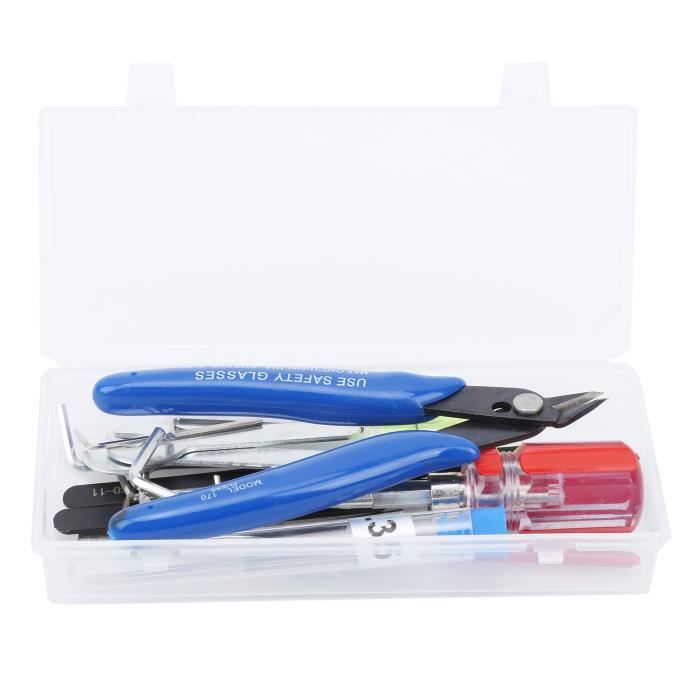 Diagnostic Du P400Xi | Logiciel | Informatique