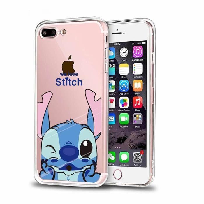 coque iphone 7 love