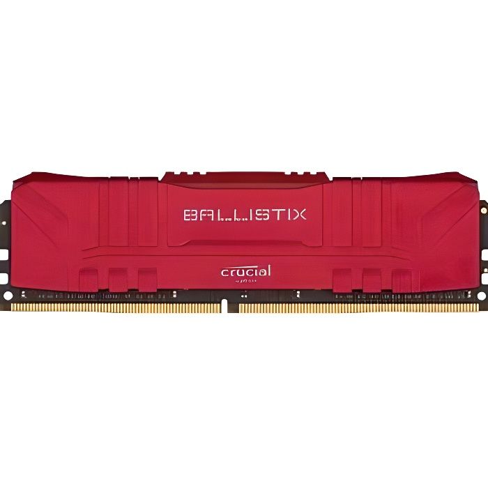 Corsair ballistix sales