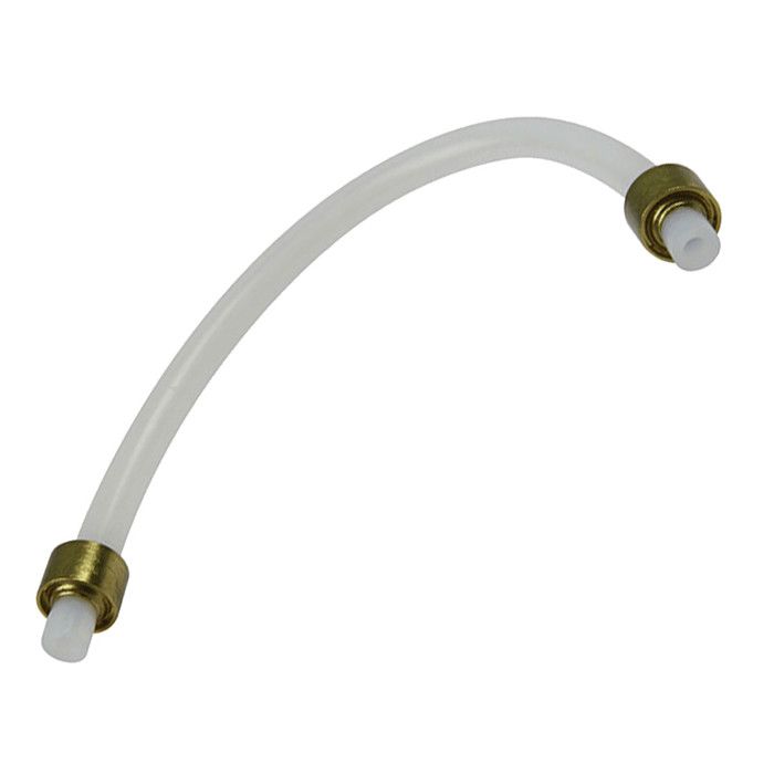 Tube avec douille : 135 Cafetière Expresso DELONGHI 131694