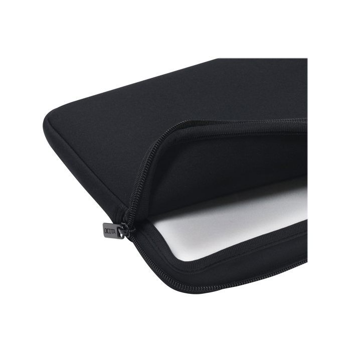 DICOTA PerfectSkin Laptop Sleeve 17.3 - Housse d'ordinateur portable - 17.3