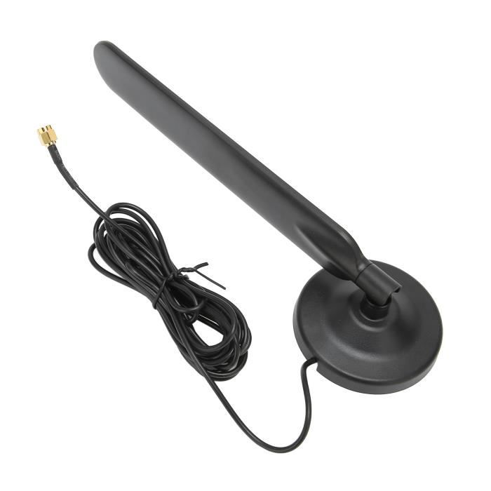Antennes WiFi externes : Un guide complet