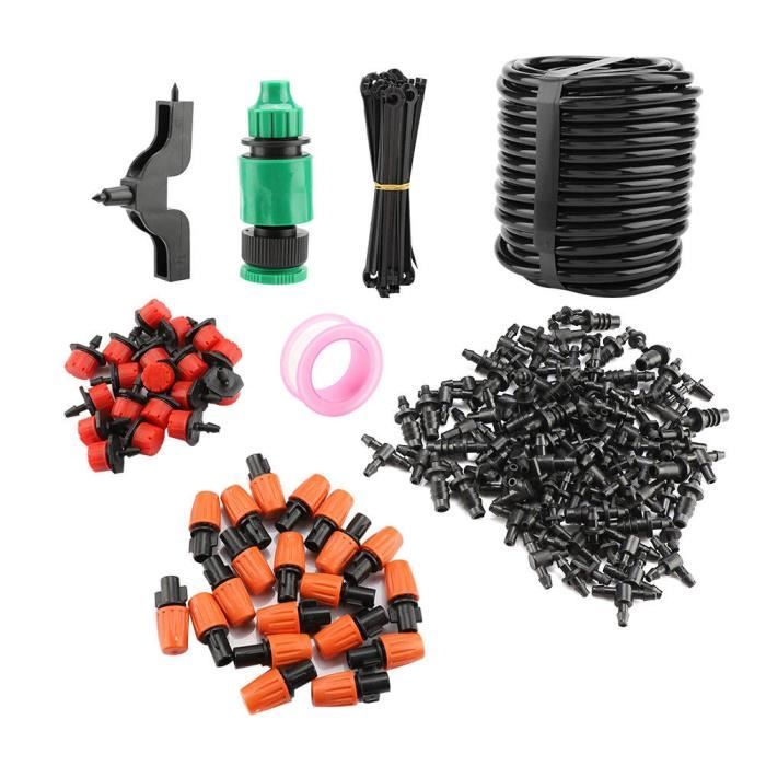 Sac D'irrigation Auto-arrosant 3,5 Litres - Système Goutte à Goutte Réglable - Pour Plantes Sur Balcon, Terrasse