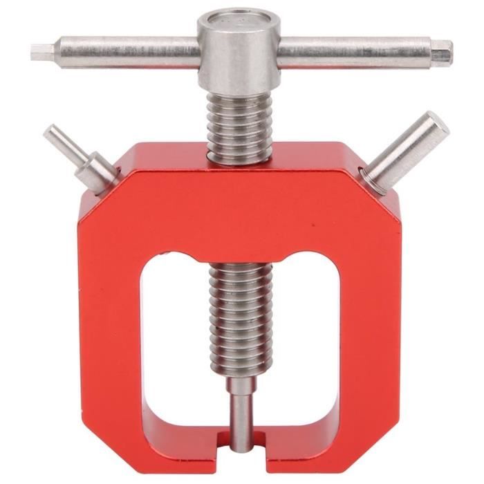 Retireur D'engrenage à Pignon En Alliage Usiné - Compatible Moteurs 280, 380, 540, 550