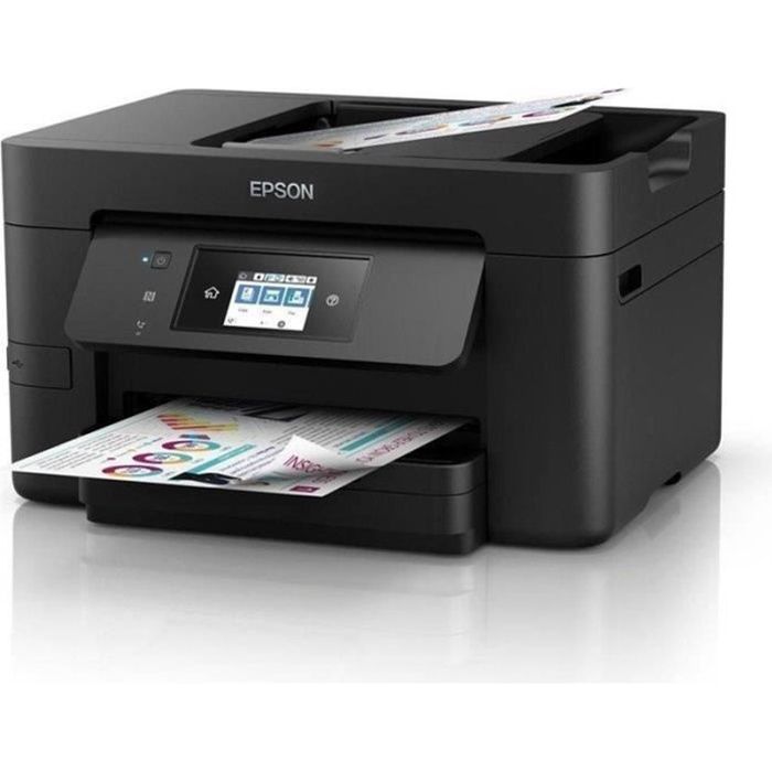 Imprimante Epson Xp 2105 Mode D Emploi
