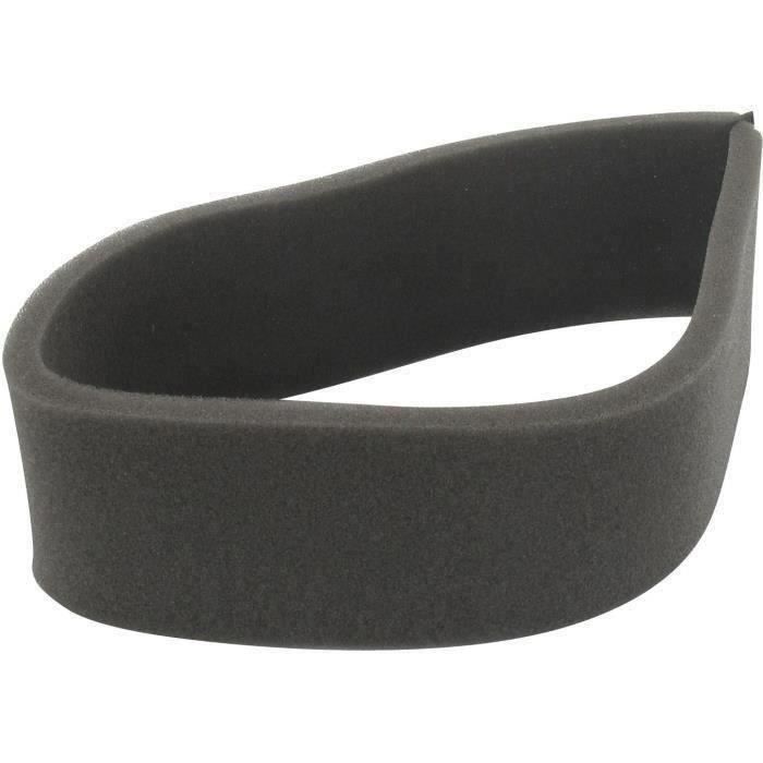 Pré-filtre à air adaptable pour GRAVELY - JOHN DEERE - KOHLER - TECUMSEH