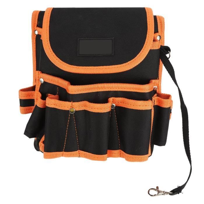 Sac De Taille Pour Outils - ESTINK - Pochette à Outils - Polyester
