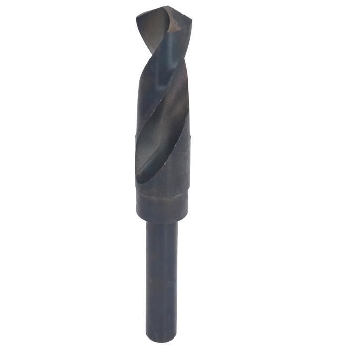 MACHSWON Foret Hélicoïdal HSS - 16x10 Mm - Pour Acier, Inox, Bois MACHSWON Foret Hélicoïdal HSS - 16x10 Mm - Pour Acier, Inox, Bois