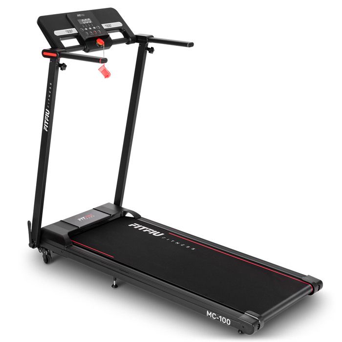 tapis de course bh fitness