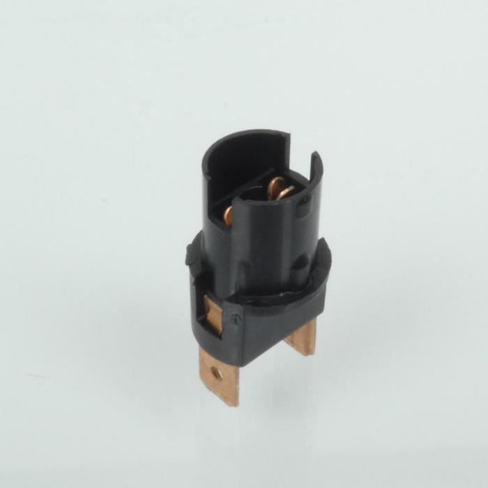 20 pcs T10 Ampoule D'extension Douille Titulaire Connecteur En Caoutchouc Souple pour Voiture Vélos Bateaux