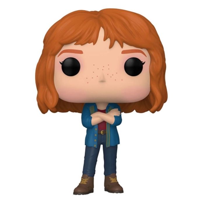 Funko Pop Movies Jurassic World Claire - vue 5
