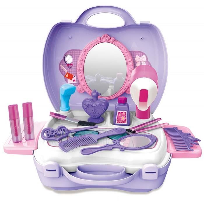 jouet fille de 5 ans