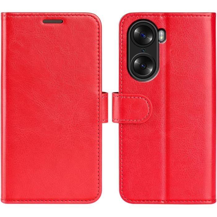 SEAHAI Cover per Huawei nova 14 Pro, Ultra Sottile Custodia