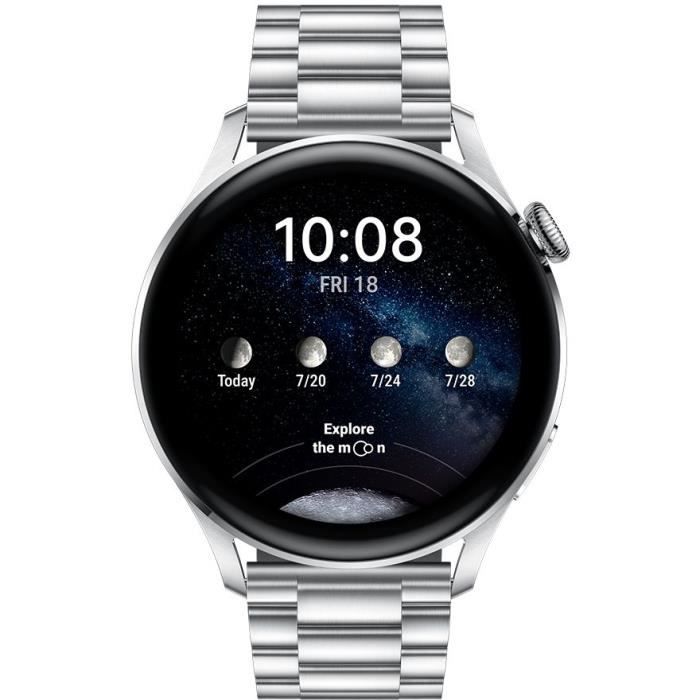 huawei connected watch