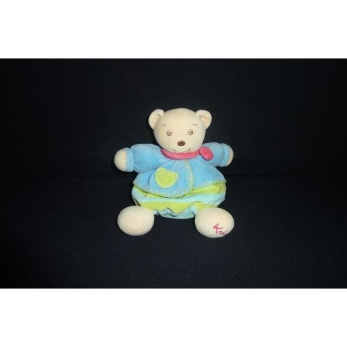 Kaloo DOUDOU OURS  KALOO   1760087   30 