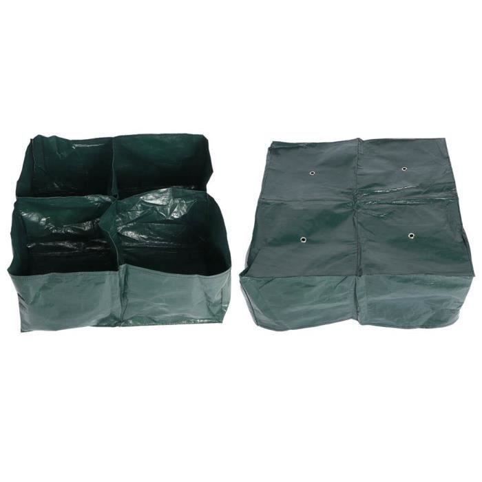 Lot 60 Grandes Étiquettes Plantes 30cm Yuanling Plastique Étanche - Marqueurs Jardin Blanc