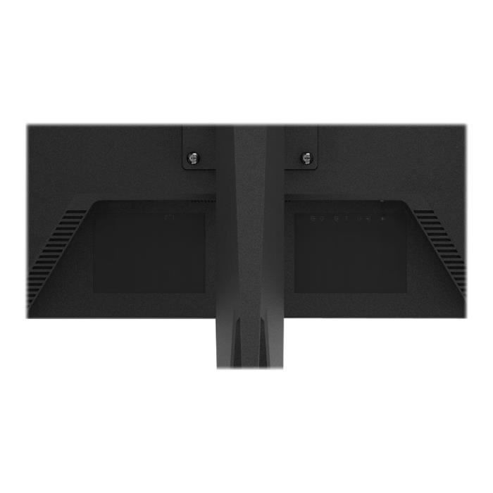 Écran LED - Lenovo - G27-30 - 27 pouces - Full HD 1920x1080 - 165 Hz - VA