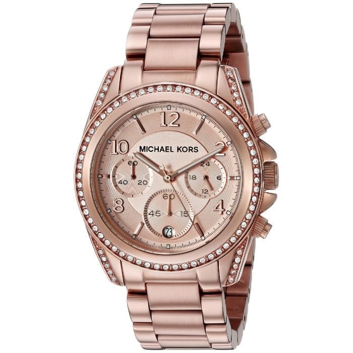 montre michael kors mk5263