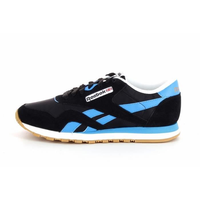 reebok cl nylon r13